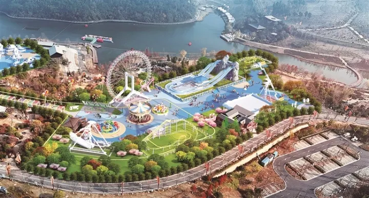 荆门乐园2 荆门乐园2