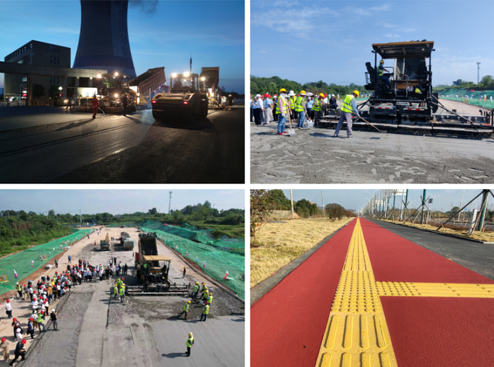 荆东大道湖北省示范工程3 荆东大道湖北省示范工程3