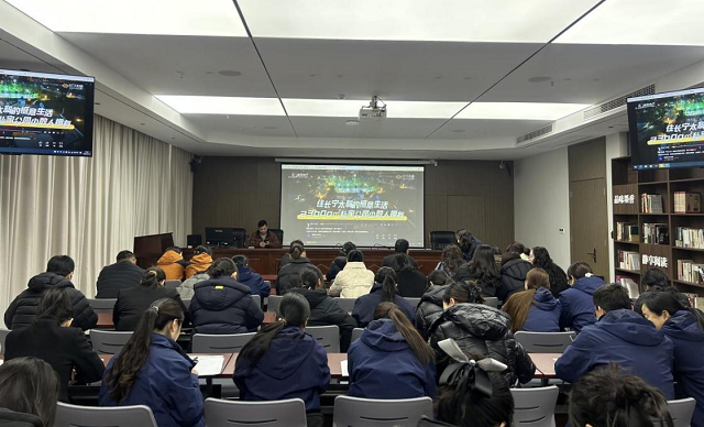 城市更新公司短视频培训2