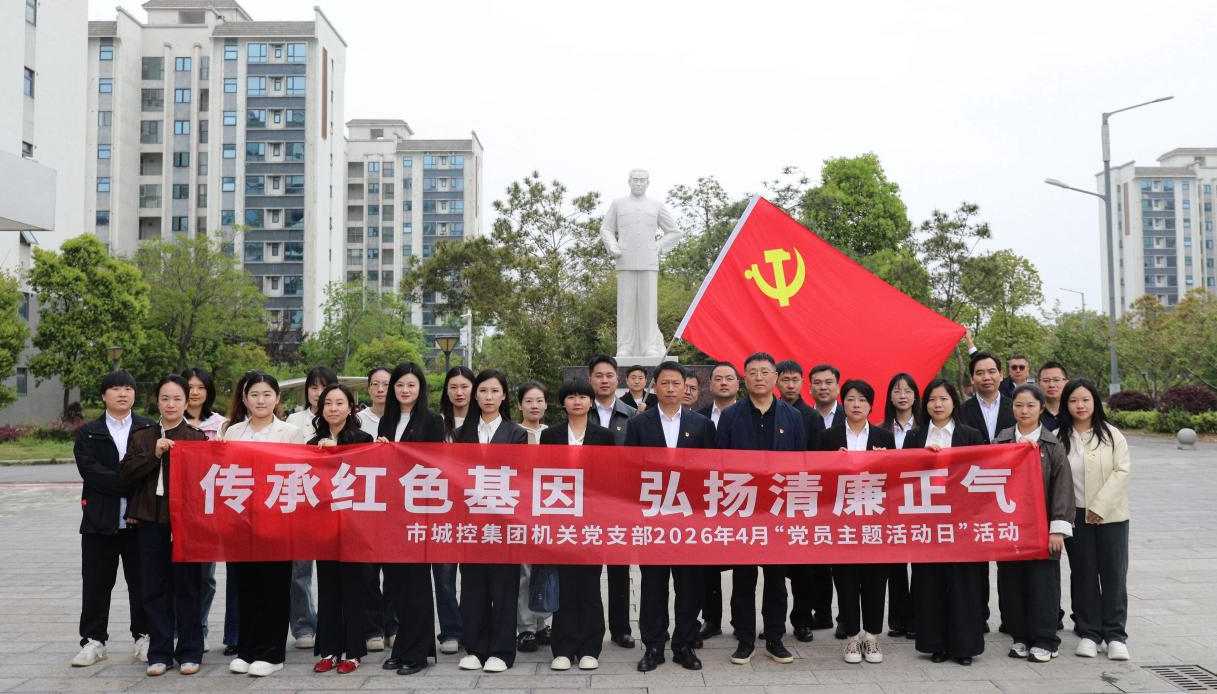 4月党员主题活动——大柴胡